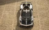 Pagani Huayra BC