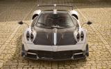 Pagani Huayra BC