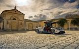 Pagani Huayra BC