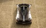 Pagani Huayra BC