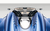 754bhp Pagani Huayra Roadster - extreme 1280kg drop-top hypercar