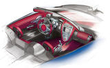 754bhp Pagani Huayra Roadster - extreme 1280kg drop-top hypercar