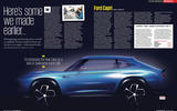 AutocarEnvisage Capri