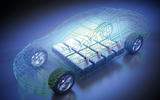 Under the Skin - black can improve batteries