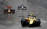 Formula 1's Jolyon Palmer on his hopes for his second year with Renault