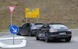 Panamera Shooting Brake