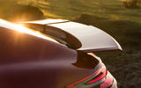 Porsche Panamera Turbo v BMW M6 Gran Coupe v Mercedes-AMG S63 Coupe