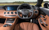 Porsche Panamera Turbo v BMW M6 Gran Coupe v Mercedes-AMG S63 Coupe