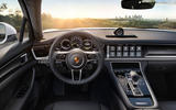 2017 Porsche Panamera 4 E-Hybrid revealed