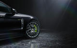 Panamera Platinum 93 Panamera Platinum 93
