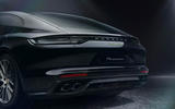 Panamera Platinum 94 Panamera Platinum 94
