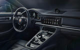 Panamera Platinum 97