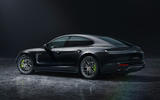 Panamera Platinum 98