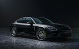 Panamera Platinum 99