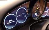 Porsche Panamera leaked images