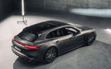 Porsche Panamera Sport Turismo estate