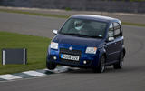 Fiat Panda 100HP