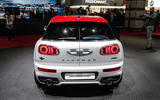 Mini Clubman JCW