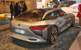 Citroën Cxperience concept 