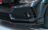2017 Honda Civic Type R to be launched at Geneva motor show