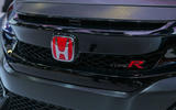 2017 Honda Civic Type R to be launched at Geneva motor show