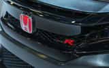 2017 Honda Civic Type R to be launched at Geneva motor show