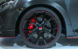 2017 Honda Civic Type R to be launched at Geneva motor show