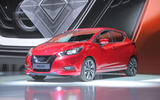 2017 Nissan Micra