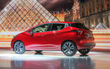2017 Nissan Micra