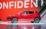 2017 Nissan Micra