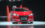 2017 Nissan Micra