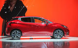 2017 Nissan Micra