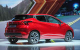 2017 Nissan Micra