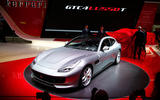 Ferrari GTC4 Lusso T