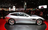 Ferrari GTC4 Lusso T