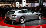 Ferrari GTC4 Lusso T