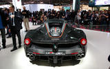 LaFerrari Aperta
