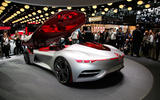 Renault Trezor