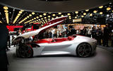 Renault Trezor