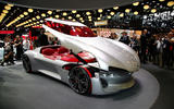 Renault Trezor