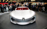 Renault Trezor