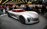 Renault Trezor