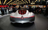 Renault Trezor