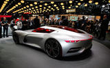 Renault Trezor