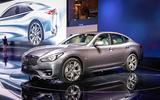 Infiniti Q70