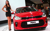 Is it time to abandon motor show ‘stand girls’?