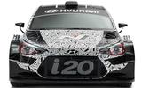 2017 Hyundai i20 Coupe WRC car revealed
