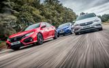 Family hatchback mega-test