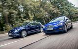 Family hatchback mega-test