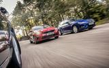 Family hatchback mega-test